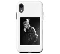 Carcasa para iPhone XR La Cantante Kim Wilde Kids In America Live On Tour 1982