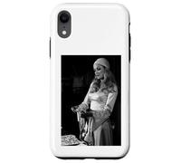 Carcasa para iPhone XR La Chica Bond Ursula Andress Dr Friday 1969
