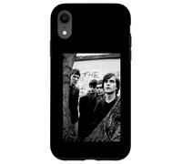 Carcasa para iPhone XR La Foto de la Banda Bluetones Espera Volar Rock Andy Willsher