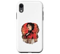 Carcasa para iPhone XR La icónica heroína de Anna Karenina Tolstoi