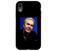 Carcasa para iPhone XR La Mirada del Amor El Cantante de ABC Martin Fry de Andy Willsher