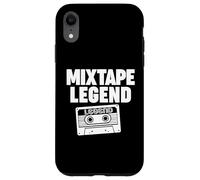 Carcasa para iPhone XR Leyenda Mixtape