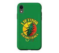 Carcasa para iPhone XR Lietuva Baloncesto