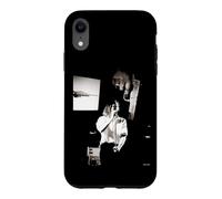 Carcasa para iPhone XR Liga Humana Phil Oakey Travelogue Tour por Martin O'Neill