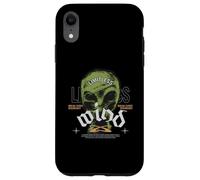 Carcasa para iPhone XR Limitless Mind - Ropa de Calle Y2K