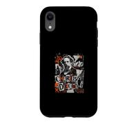 Carcasa para iPhone XR Literatura Inglesa de Charles Dickens de la época Victoriana