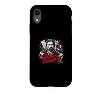 Carcasa para iPhone XR Literatura Rusa Teatro Dramático Anton Chéjov
