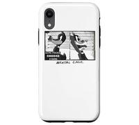 Carcasa para iPhone XR Looney Tunes Daffy Duck Mental Case