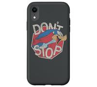 Carcasa para iPhone XR Looney Tunes Don't Stop