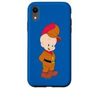 Carcasa para iPhone XR Looney Tunes Elmer Pose