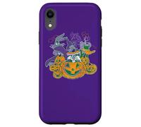 Carcasa para iPhone XR Looney Tunes Spooky Pals