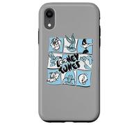 Carcasa para iPhone XR Looney Tunes The Looney Bunch
