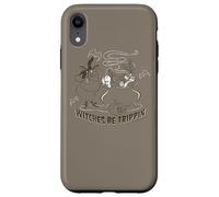 Carcasa para iPhone XR Looney Tunes Witches