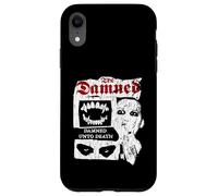 Carcasa para iPhone XR Los condenados hasta la Muerte