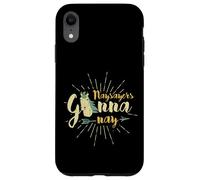 Carcasa para iPhone XR Los detractores sarcásticos Van a ser sarcásticos Amantes de los Caballos