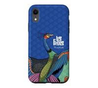 Carcasa para iPhone XR Los Fridos x FridaTM - Real