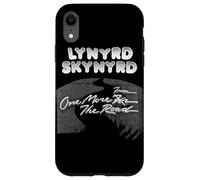 Carcasa para iPhone XR Lynyrd Skynyrd: Una canción más de The Road Classic Rock 70s Retro