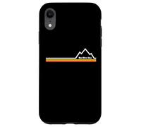 Carcasa para iPhone XR Mad River Glen