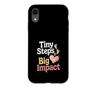 Carcasa para iPhone XR Maestro de Preescolar Aprendizaje Temprano Héroe Diversión Aula