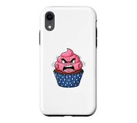 Carcasa para iPhone XR Magdalena Enojada