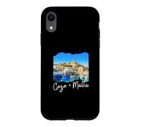 Carcasa para iPhone XR Malta Gozo