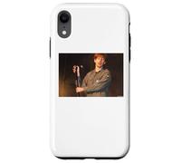 Carcasa para iPhone XR Mansun Live Paul Draper Amplio Espacio Abierto por Andy Willsher