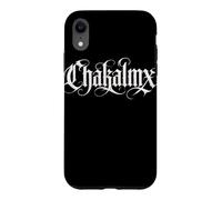 Carcasa para iPhone XR Marca Mexicana de Boxeo Baja Cali MMA Lucha