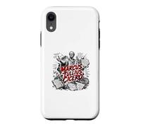 Carcasa para iPhone XR Marcus Tullius Cicerón Orador de la Antigua Roma Latina