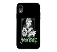 Carcasa para iPhone XR Marie Curie