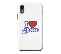 Carcasa para iPhone XR Me Encanta Chase