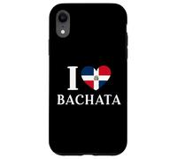 Carcasa para iPhone XR Me Encanta la Bachata