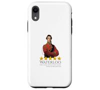 Carcasa para iPhone XR Meme de Historia Inglesa - Batalla de Waterloo - Wellington