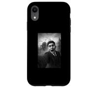 Carcasa para iPhone XR Metamorfosis de Franz Kafka