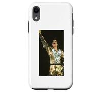 Carcasa para iPhone XR Michael Jackson Live In Prague History World Tour 1996