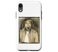 Carcasa para iPhone XR Mike Flowers of The Pops Orchestra de Simon Fowler