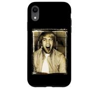 Carcasa para iPhone XR Mike Flowers The Pops Orchestra de Simon Fowler