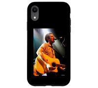 Carcasa para iPhone XR Million Dead Singer Frank Turner Folk Rock de Andy Willsher