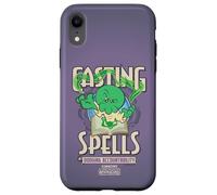 Carcasa para iPhone XR Minions & Monsters Goomi Spells