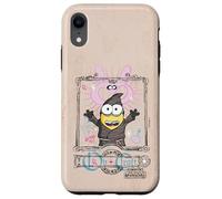Carcasa para iPhone XR Minions & Monsters Spellcasting Craft