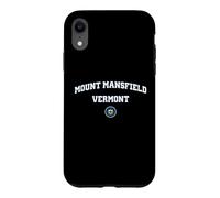 Carcasa para iPhone XR Monte Mansfield Vermont (VT)