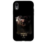 Carcasa para iPhone XR Mortal Kombat 2 Baraka Portrait