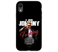 Carcasa para iPhone XR Mortal Kombat 2 I Am Johnny Cage