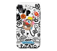 Carcasa para iPhone XR Mr Potato Head Classic Most Valuable