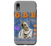 Carcasa para iPhone XR Mural ODB OL Dirty Ba-ard Retro del zoológico de Brooklyn, Hip Hop de los 90