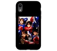 Carcasa para iPhone XR My Bloody Valentine Shoegaze Loveless Band Foto AJ Barratt