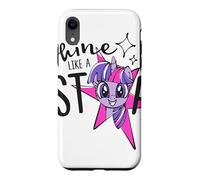 Carcasa para iPhone XR My Little Pony Shine Like A Star