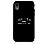 Carcasa para iPhone XR Nápoles Florida - Nápoles FL -