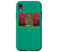 Carcasa para iPhone XR National Lampoon's Christmas Vacation Big on Christmas