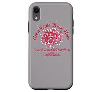 Carcasa para iPhone XR National Lampoon's Christmas Vacation Got a Little Knot Here