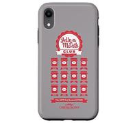 Carcasa para iPhone XR National Lampoon's Christmas Vacation Jelly of The Month